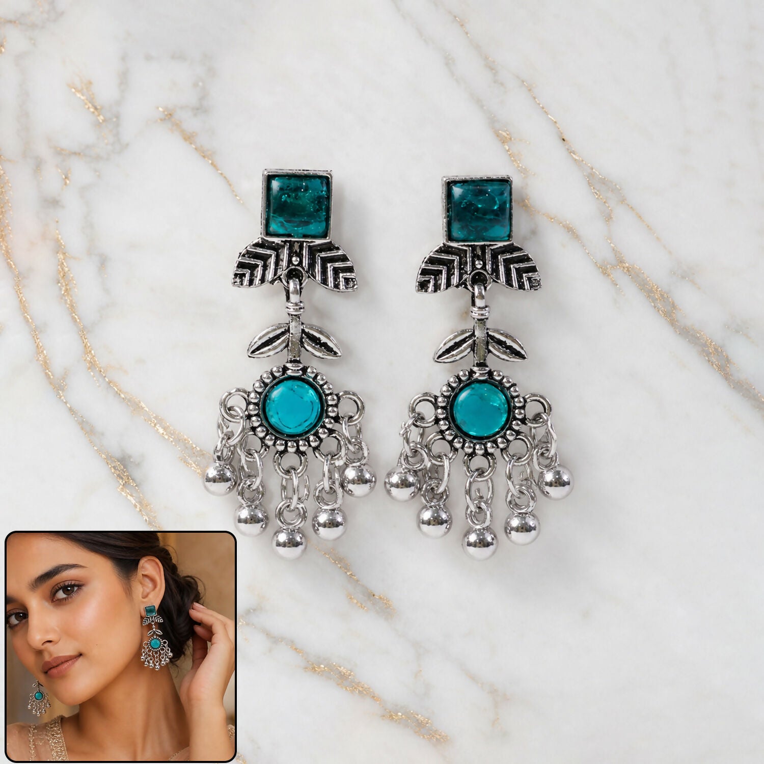 Earrings 05- 01