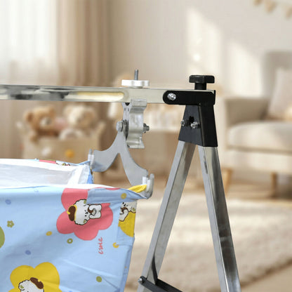 Electric Baby Cradle Swing Motor with Adjustable Speed Control and Easy Installation (2 kg)