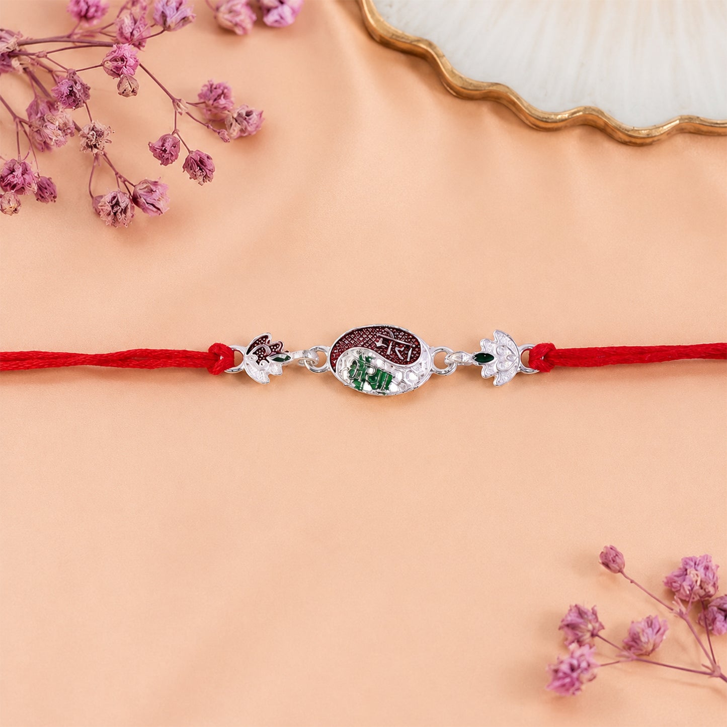 MERE BHAIYA – Celebrate the Bond with This Special Rakhi