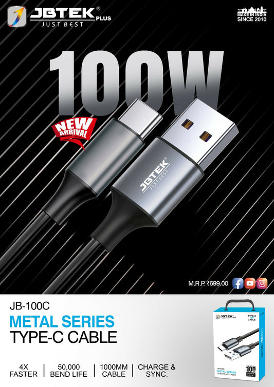 JB100C-2