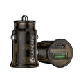 Car Charger 25W – Fast & Compact USB Type-C Adapter