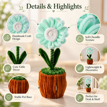 Pipe-Cleaner-Flower-Pot-06