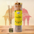 Premium Aura Agarbatti – Natural Fragrant Incense Sticks 250g