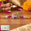 Rakhi – Traditional & Stylish Brother Celebrations