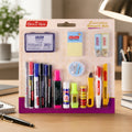 Executive Office Stationery Kit – Complete Desk Organizer Set