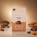 Desi Jaggery Marble Milk Chocolate – Rich Indian-inspired Flavor