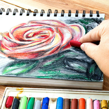 08_oilpastels