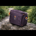 Crossbody Shoulder Bag – Lightweight Anti-Theft Travel Companion