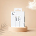 25W Type C to Lightning Cable – Quick Charging & Durable Build