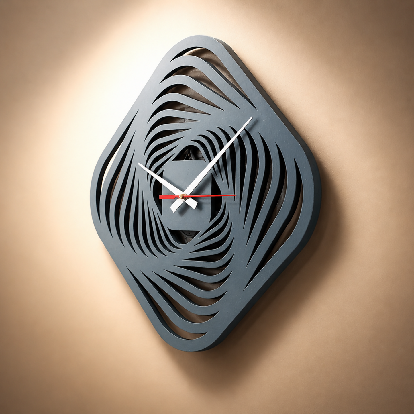 Clock Vortex2 3