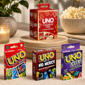 UNO Greatest Hits 3-Game Pack – All-Time Fan-Favorites Collection