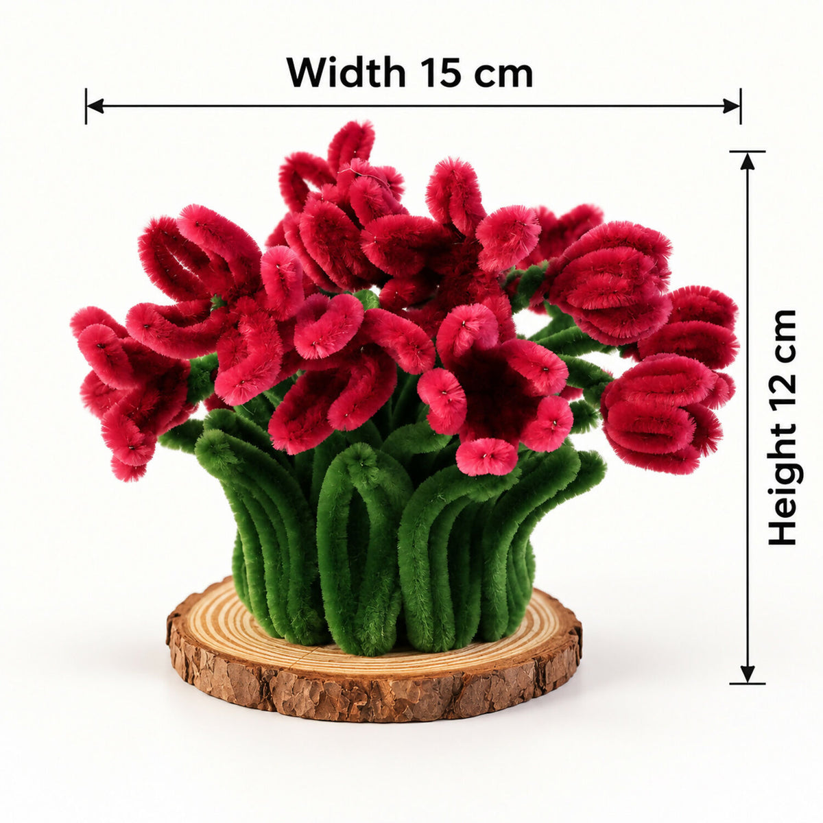 Pipe-Cleaner-Flower-Pot-07