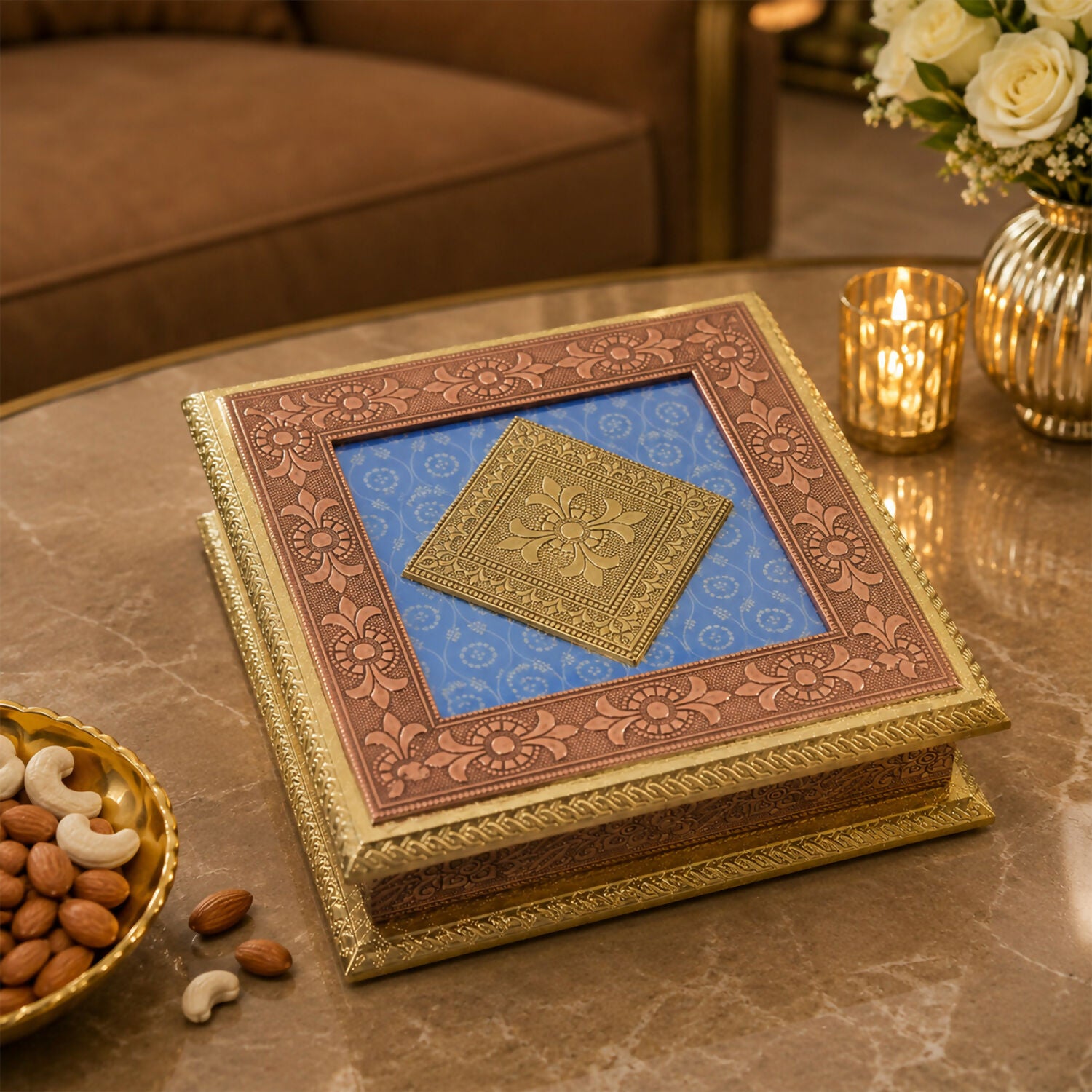 Dry Fruit 02- 05