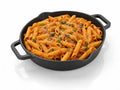 Cast Iron Skillet – 22cm, Gas & Induction Compatible for Versatile Cooking