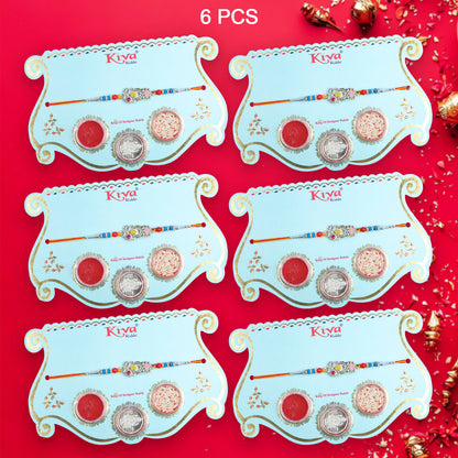 DA- 2353 6 PCS