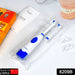6209B Electric Toothbrush Rechargeable Premium Brush Waterproof Brush For Men , Women & Boys Use Brush DeoDap