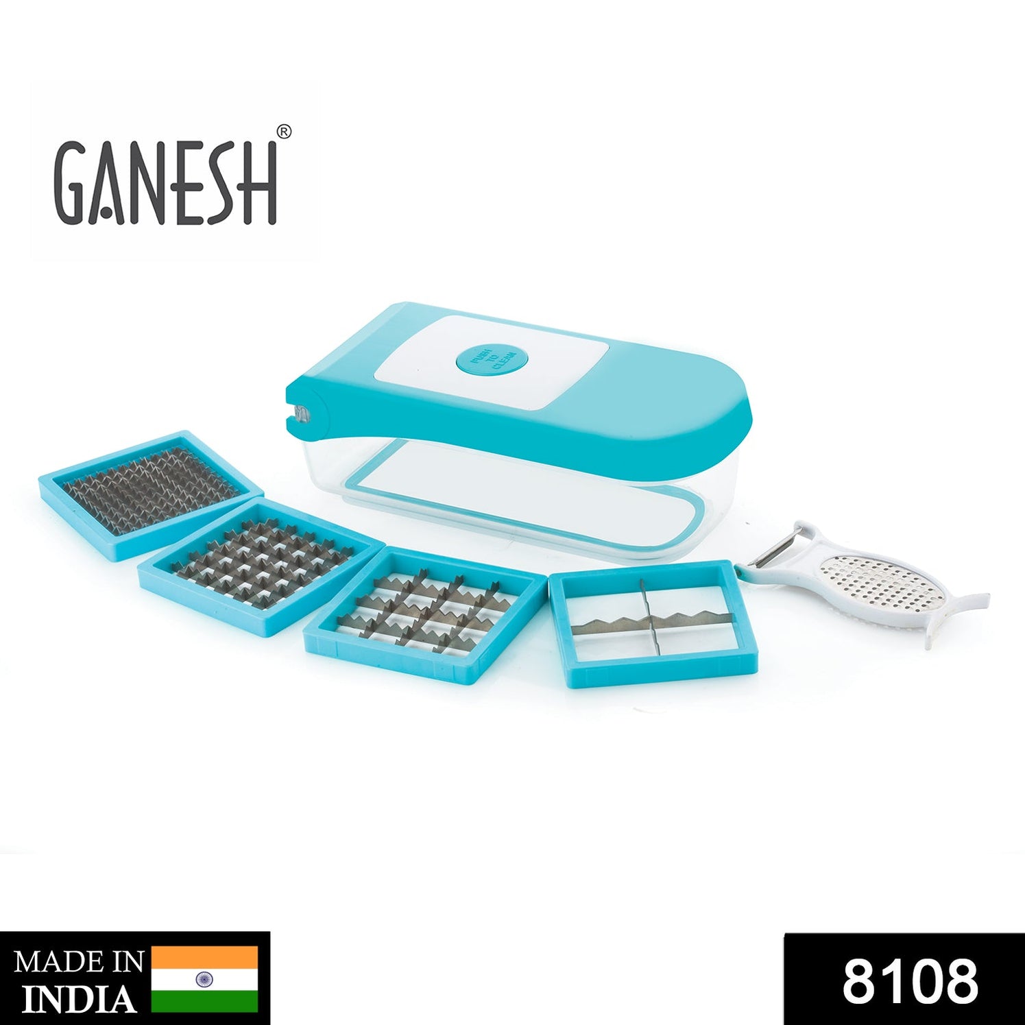 Premium DeoDap Ganesh's Kitchen Products Shop Now