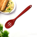 Silicone Kitchen Turner – Non-Stick & Heat-Resistant | Quickslice