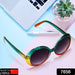 7656 Eye Sunglass New Design  For Women (1 pcs ) DeoDap
