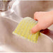 2385 Scratch Proof Kitchen Utensil Scrubber Pad (Pack of 12) DeoDap