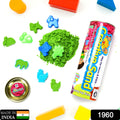 Kinetic Sand Kit – Soft, Mess-Free Creative Play | Aditi