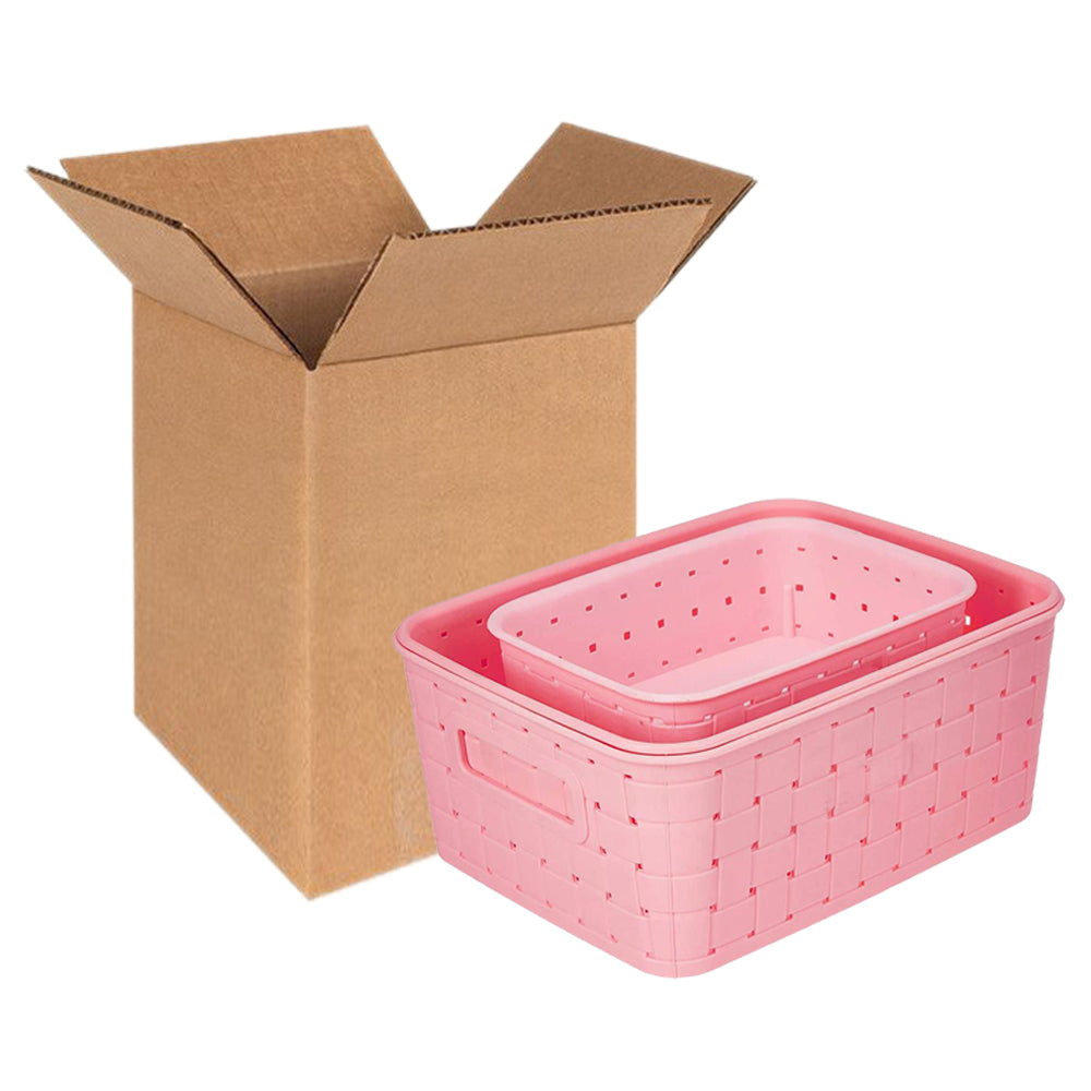 Storage Baskets