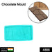 4888 Flexible Silicone Mold Candy Chocolate Cake Jelly Mould DeoDap