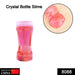 8088 Soft Jar Slime Combo of Glitter Slime and Crystal Slime DeoDap