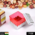 Dry Fruit Storage Container – Air-Tight & Stackable | Styleva