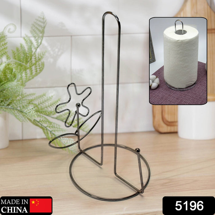 Silver Crystal Napkin Holder Countertop Paper Towel Holder Paper Dispenser  Stand Dropship