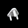 Baby Socket Covers – 100-Pc Child Safety Outlet Plugs | Velvet Wheels