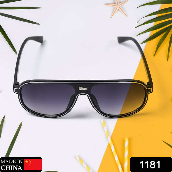 Classic Stylish Square Wayferer Sunglasses Polarized UV Protection