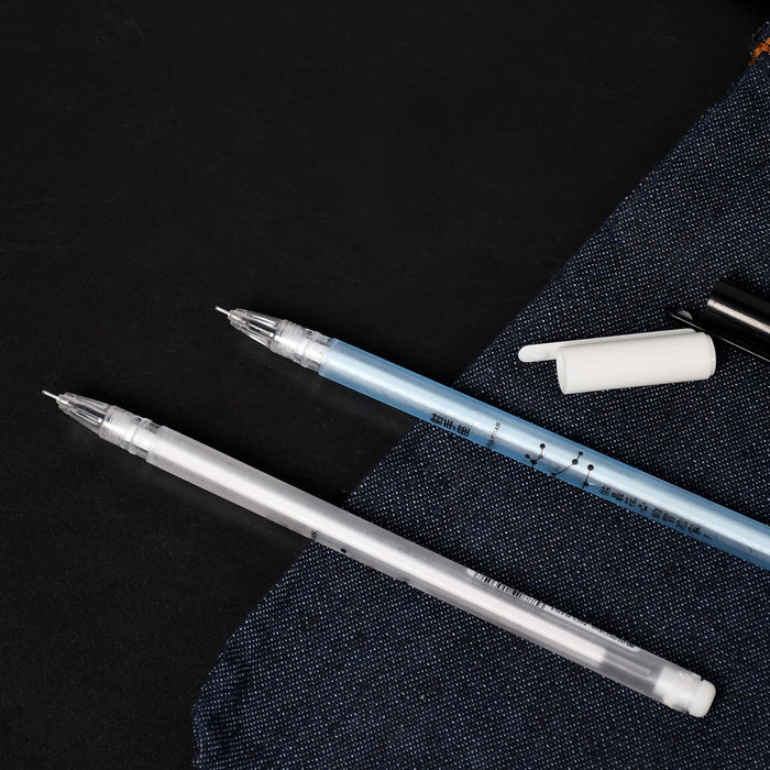 1171 Smooth Writing Pen Superior Writing Experience Professional Sturdy Ball Pen For School And Office Stationery ( Set Of 2 Pen ) DeoDap