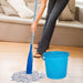 1579 Bottle Mop for Home Cleaning DeoDap