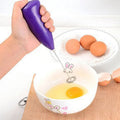 Hand Blender for Effortless Mixing & Blending | XcelCraft