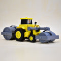 Friction Excavator Toy – STEM Learning Construction Vehicle | Aditi