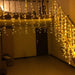 7228 Hanging Lights for home decoration 14Mtr DeoDap