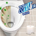 6615 Toilet Cleaning Brush with Potted Holder DeoDap