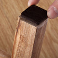 Self-Adhesive Furniture Pads – Square Anti-Slip Floor Protectors | Indo Glow
