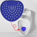 Urinal Screen Deodorizer – Long-Lasting Fragrance & Splash Prevention | Fresova