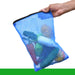 7072 Food Covers Fridge Storage Bag for Vegetables and Fruits with Zipper DeoDap