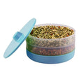 Sprout Maker – 1800 ml Healthy Bean Sprouting Bowl | Ganesh