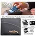 1193 Mens Leather Wallet/Leather Wallet for Men DeoDap