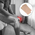 Knee Cap for Support – XL Breathable Joint Brace | Velvet Wellness