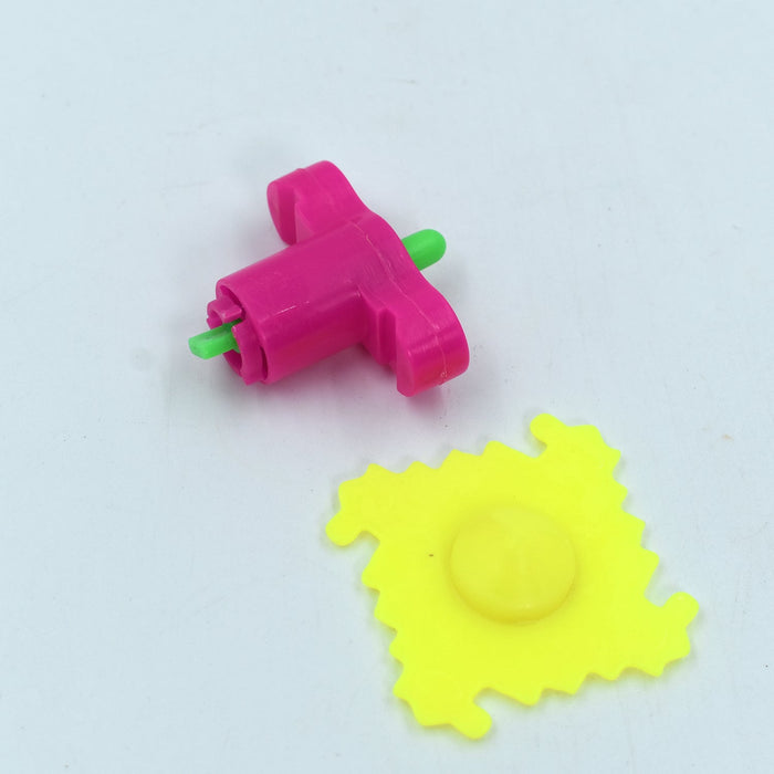 4407 Toy Spinner Launcher for Kids DeoDap