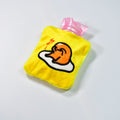Hot Water Bag – Yellow Duck Cover for Pain Relief & Warmth | FitFuzion