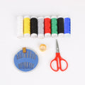 Sewing Kit – Home Tailoring & DIY Stitching Set | Arrive Kit