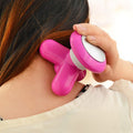USB Full Body Massager – Portable Pain Relief | Velvet Wellness