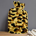 Hot Water Bag for Pain Relief – Leak-Proof Design | Velvet Wellness
