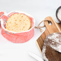 Chapatti Box – Washable Cotton Roti Casserole | Lunchie Bunchie